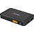 Nobreak UPS Mini Marsriva KP2 EC 8000 mAh 18 W - Preto - Imagem 1