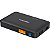 Nobreak UPS Mini Marsriva KP2 Ultra 16000 mAh 30 W - Preto - Imagem 1