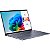 Notebook Acer Swift 14 AI SF14-11T-X3RZ 14.5" Snapdragon X Elite 16 GB LPDDR5x 1 TB SSD Touch - Steel Gray - Imagem 3
