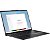 Notebook Acer Swift 16 AI SF16-51T-76TG OLED 16" Intel Core Ultra 7-256V 16 GB LPDDR5x 1 TB SSD Touch - Preto - Imagem 2