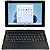 Notebook Advance CN4058BK 10.1" Intel Celeron N4020 8 GB 128 GB eMMC Touch - Preto - Imagem 1