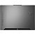 Notebook Asus TUF Gaming FA507NV-LP102W 15.6" AMD Ryzen R5 7735HS RTX 4060 8 GB - Cinza - Imagem 4