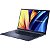 Notebook Asus Vivobook F1502VA-NS96 15.6" Intel Core i9-13900H 16 GB DDR4 1 TB SSD - Quiet Blue - Imagem 4