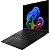 Notebook Asus VivoBook S 14 S5406SA-WH79 14" Intel Core Ultra 7 258v 1 TB - Preto - Imagem 3