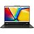 Notebook Asus Vivobook S 16 Flip 2 em 1 TP3604VA-IS93T 16" Intel Core i9-13900H 16 GB DDR4 1 TB SSD Touch - Midnight Black - Imagem 1