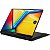 Notebook Asus Vivobook S 16 Flip 2 em 1 TP3604VA-IS93T 16" Intel Core i9-13900H 16 GB DDR4 1 TB SSD Touch - Midnight Black - Imagem 4