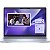 Notebook Dell I7441-SX10838 14" Snapdragon X Plus 16 GB LPDDR5x 512 GB SSD Touch - Ice Blue - Imagem 3