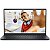 Notebook Dell Inspiron 15 3535 15.6" AMD Ryzen 5 7520U - Preto - Imagem 1
