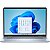Notebook Dell Inspiron 2-em-1 i7640-7366 16" Intel Core Ultra 7 155H 16 GB LPDDR5x 1 TB SSD Touch - Azul - Imagem 1