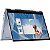Notebook Dell Inspiron 7440 Intel Core i5-120U 14" FHD 8 GB 512 GB SSD Touch - Ice Blue - Imagem 3