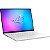Notebook Gamer ASUS ROG Zephyrus G16 GA605WV 16" OLED AMD Ryzen AI 9 HX 370 GeForce RTX 4060 8 GB - Branco - Imagem 3