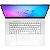 Notebook Gamer ASUS ROG Zephyrus G16 GA605WV 16" OLED AMD Ryzen AI 9 HX 370 GeForce RTX 4060 8 GB - Branco - Imagem 4