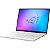 Notebook Gamer ASUS ROG Zephyrus G16 GA605WV 16" OLED AMD Ryzen AI 9 HX 370 GeForce RTX 4060 8 GB - Branco - Imagem 2