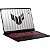 Notebook Gamer ASUS TUF A16 FA608WV-DB94 16" AMD Ryzen AI 9 HX 370 RTX 4060 8 GB - Jaegar Gray - Imagem 3
