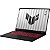 Notebook Gamer ASUS TUF A16 FA608WV-DB94 16" AMD Ryzen AI 9 HX 370 RTX 4060 8 GB - Jaegar Gray - Imagem 4
