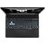 Notebook Gamer ASUS TUF Gaming A15 FA506NC-HN011W 15.6" AMD Ryzen 5 7535HS RTX 3050 4 GB - Grafite Preto - Imagem 4