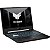 Notebook Gamer ASUS TUF Gaming A15 FA506NC-HN011W 15.6" AMD Ryzen 5 7535HS RTX 3050 4 GB - Grafite Preto - Imagem 5