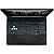 Notebook Gamer ASUS TUF Gaming A15 FA506NF-HN005W 15.6" AMD Ryzen 5 7535HS RTX 2050 4 GB - Preto - Imagem 4