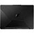 Notebook Gamer Asus TUF Gaming A15 FA506NF-HN005W 15.6" AMD Ryzen 5 7535HS RTX 2050 4 GB - Preto Grafite - Imagem 5