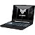Notebook Gamer Asus TUF Gaming A15 FA506NF-HN005W 15.6" AMD Ryzen 5 7535HS RTX 2050 4 GB - Preto Grafite - Imagem 4