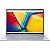 Notebook Gamer ASUS VivoBook K3605VU-WS96 16" Intel Core i9-13900H RTX 4050 6 GB - Cool Silver - Imagem 5