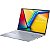 Notebook Gamer ASUS VivoBook K3605VU-WS96 16" Intel Core i9-13900H RTX 4050 6 GB - Cool Silver - Imagem 4
