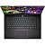Notebook Gamer Dell Alienware M16 R2 AWM16-7025ALW 16" Intel Core Ultra 7 155H RTX 4070 8GB - Dark Metallic Moon - Imagem 4