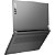 Notebook Gamer Lenovo Legion 5 16" Intel Core i9 14900HX RTX4070 8 GB - Luna Grey (83DG00DHUS) - Imagem 4