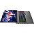 Notebook Gamer Lenovo Legion 5 16" Intel Core i9 14900HX RTX4070 8 GB - Luna Grey (83DG00DHUS) - Imagem 5