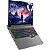 Notebook Gamer Lenovo Legion 5i 16" Intel Core i9-14900HX RTX 4060 8 GB - Cinza Luna (83DG00AGUS) - Imagem 2