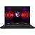 Notebook Gamer MSI Sword 16 HX B14VGKG-841US 16" Intel Core i9-14900HX RTX 4070 8 GB - Cosmo Gray - Imagem 1