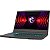 Notebook Gamer MSI Thin 15 B8VF-270US 15.6" AMD Ryzen 9 8945HS GeForce RTX 4060 8 GB - Preto - Imagem 3