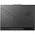 Notebook Gamer ROG Strix G16 G614JIR-N3054W 16" Intel Core i9-14900HX RTX 4070 8 GB GDDR6 1 TB SSD + Mochila Asus + Mouse - Imagem 3