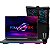 Notebook Gamer ROG Strix G16 G614JIR-N3054W 16" Intel Core i9-14900HX RTX 4070 8 GB GDDR6 1 TB SSD + Mochila Asus + Mouse - Imagem 1