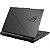 Notebook Gamer ROG Strix G16 G614JIR-N3054W 16" Intel Core i9-14900HX RTX 4070 8 GB GDDR6 1 TB SSD + Mochila Asus + Mouse - Imagem 4