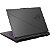 Notebook Gamer ROG Strix G16 G614JV-AS94 16" Intel Core i9-13980HX RTX 4060 8 GB GDDR6 1 TB SSD - Cinza - Imagem 4