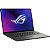 Notebook Gamer ROG Zephyrus GU605MI-G16.U94070 16" Intel Core Ultra 9 185H RTX 4070 8GB - Eclipse Gray - Imagem 2