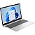 Notebook HP 15-FC0037WM 15,6" AMD Ryzen 5 7520U 8 GB 256 GB SSD - Prata - Imagem 4