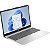 Notebook HP 15-FC0041WM 15.6" AMD Ryzen 5 7520U 8 GB LPDDR5 512 GB SSD - Prata - Imagem 2