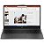 Notebook HP 250 G10 15.6" Intel Core i3-1315U 8 GB DDR4 256 GB SSD - Preto - Imagem 2
