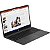 Notebook HP 250 G10 15.6" Intel Core i3-1315U 8 GB DDR4 256 GB SSD - Preto - Imagem 3