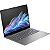 Notebook HP OmniBook X 14-FE0013DX 14" Snapdragon X Elite 16 GB LPDDR5x 1 TB SSD Touch - Prata - Imagem 4