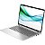 Notebook HP ProBook 445 G11 14" AMD Ryzen 7 7735U 16 GB DDR5 512 GB SSD - Prata - Imagem 2