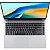 Notebook Huawei MateBook D 16 16" Intel Core i5-12450H 512 GB SSD - Prata - Imagem 2