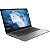 Notebook Lenovo IdeaPad 1 14IAU7 14" Intel Core i3-1215U 8 GB DDR4 256 GB SSD - Cloud Grey (82QC006KUS) - Imagem 3