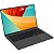 Notebook LG Gram Lightweight 16Z90R-G 16" Intel Core i7-1360P 16 GB LPDDR5 512 GB SSD - Obsidian Black - Imagem 2
