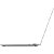 Notebook Microsoft Surface ZYT-00001 15" Snapdragon X Elite 16 GB LPDDR5x 1 TB SSD Touch - Platinum - Imagem 5