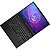 Notebook MSI Summit 13 IA 2 em 1 A2VMTG-016 13.3" Intel Core Ultra 7-256V 16 GB LPDDR5x 1 TB SSD Touch - Preto - Imagem 5