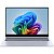 Notebook Samsung Galaxy Book 4 Edge NP964XMA AMOLED 16" Snapdragon X Elite 16 LPDDR5x SSD 512 GB - Sapphire Blue - Imagem 1