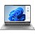 Notebook/Tablet Lenovo Yoga 7 83DK000DUS 14" AMD Ryzen 5 8640HS 8GB LPDDR5 512 GB SSD Touch - Gray - Imagem 1
